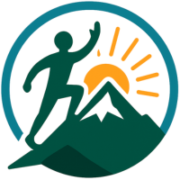 Logo Mudar de Vida Hoje